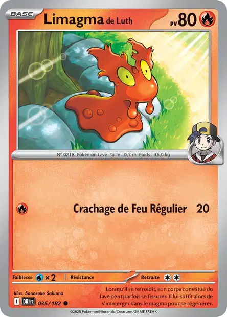 Carte unité EV10 - Reverse - Image 32