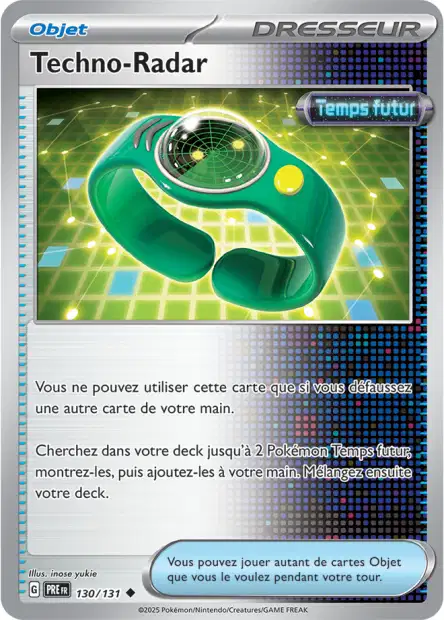 Carte unité EV8.5 - Pokeball - Image 100