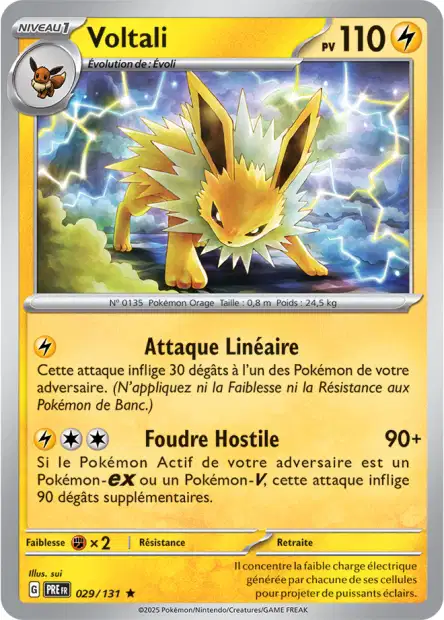Carte unité EV8.5 - Pokeball - Image 21