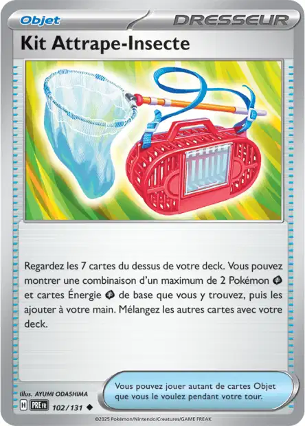 Carte unité EV8.5 - Pokeball - Image 78