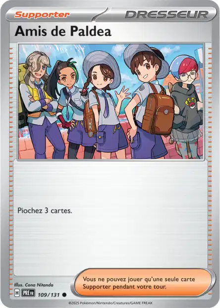 Carte unité EV8.5 - Pokeball - Image 85