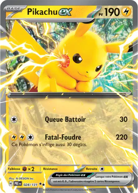 Carte unité EV8.5 - Ultra Rare - Image 10