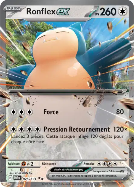 Carte unité EV8.5 - Ultra Rare - Image 23