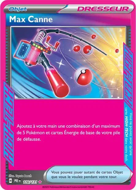 Carte unité EV8.5 - Ultra Rare - Image 27