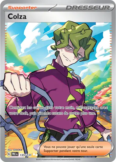 Carte unité EV8.5 - Ultra Rare - Image 36