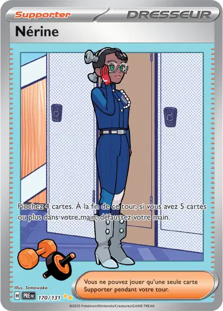 Carte unité EV8.5 - Ultra Rare - Image 71