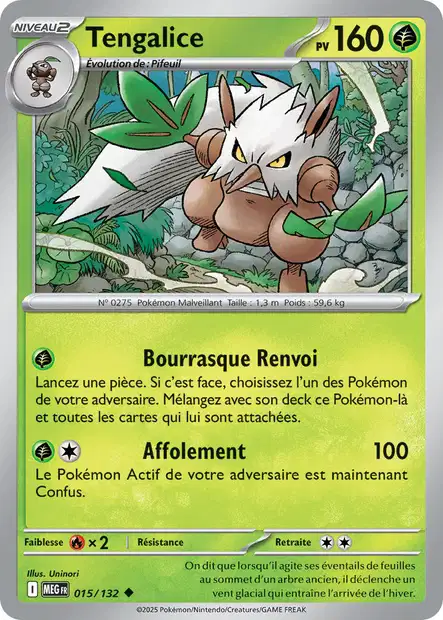 Carte unité ME01 - Reverse - Image 15