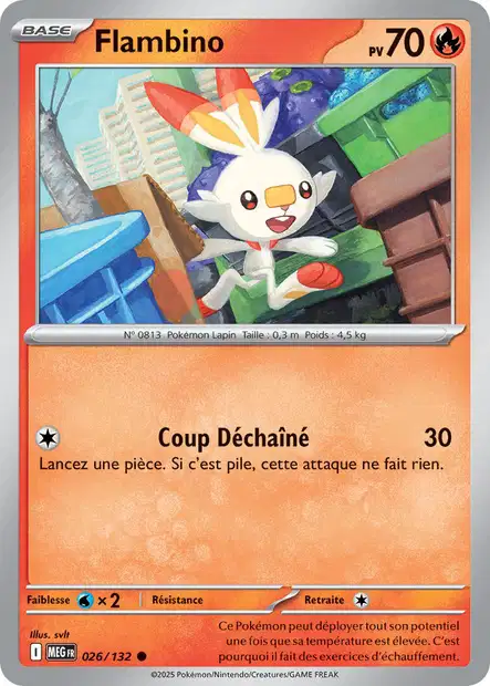 Carte unité ME01 - Reverse - Image 25
