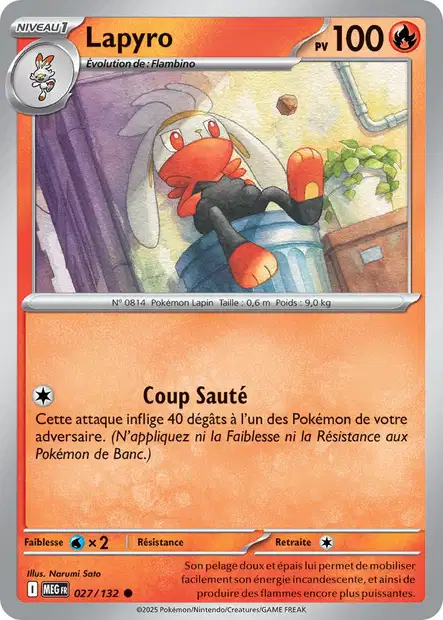 Carte unité ME01 - Reverse - Image 26