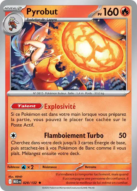 Carte unité ME01 - Reverse - Image 27
