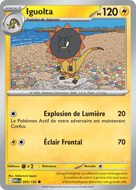 Carte unité ME01 - Reverse - Image 50