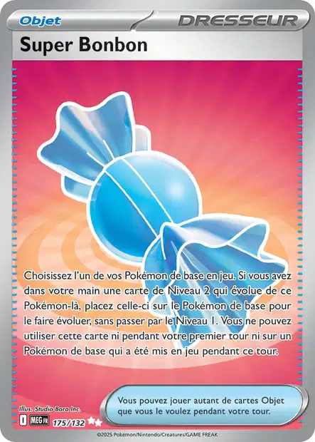 Carte unité ME01 - Ultra Rare - Image 54
