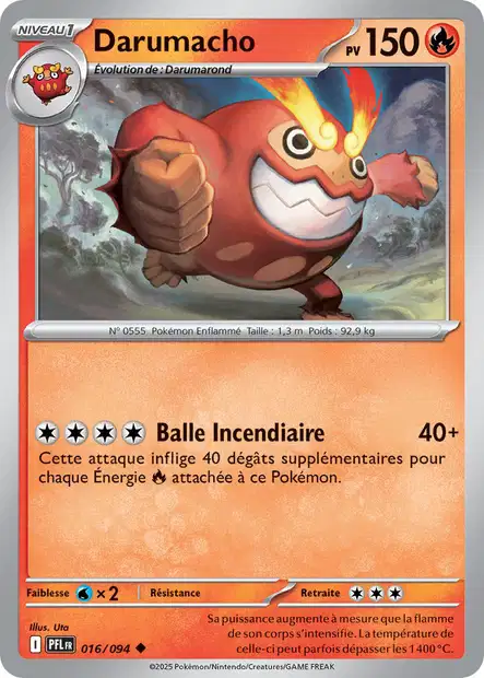 Carte unité ME02 - Reverse - Image 15
