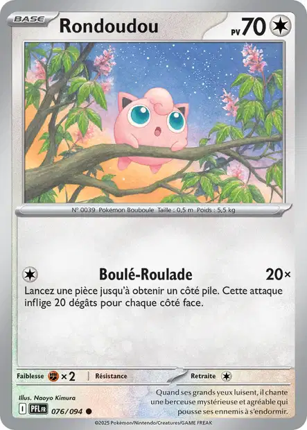 Carte unité ME02 - Reverse - Image 68