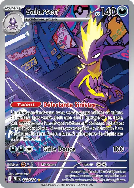 Carte unité ME02 - Ultra Rare - Image 20