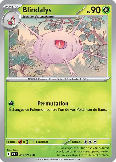 Carte unité ME2.5 - Reverse ball - Image 13