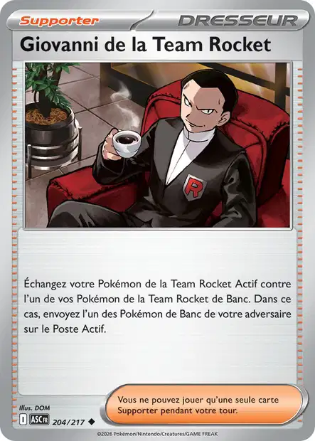 Carte unité ME2.5 - Reverse ball - Image 166
