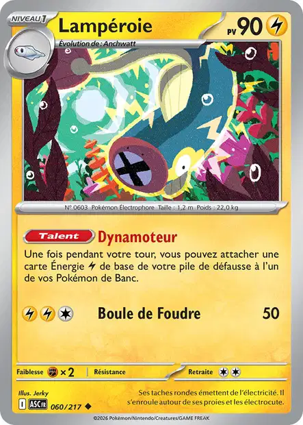 Carte unité ME2.5 - Reverse ball - Image 50