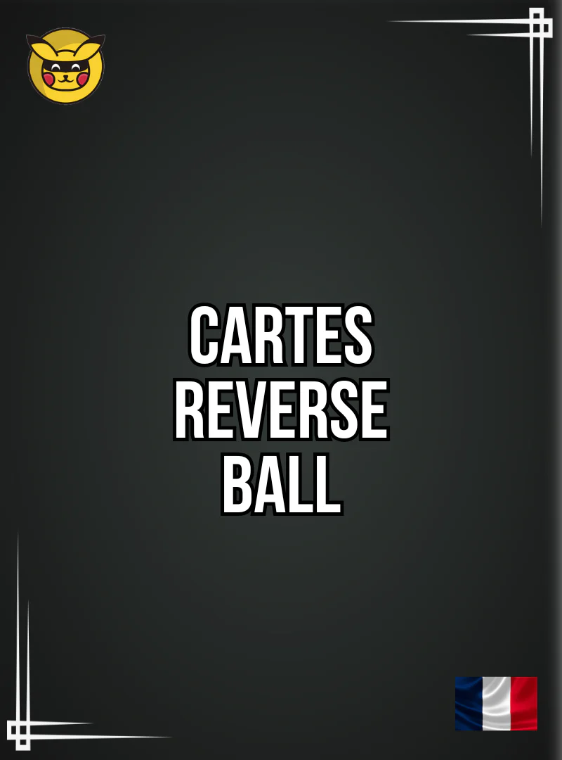 Carte unité ME2.5 - Reverse ball