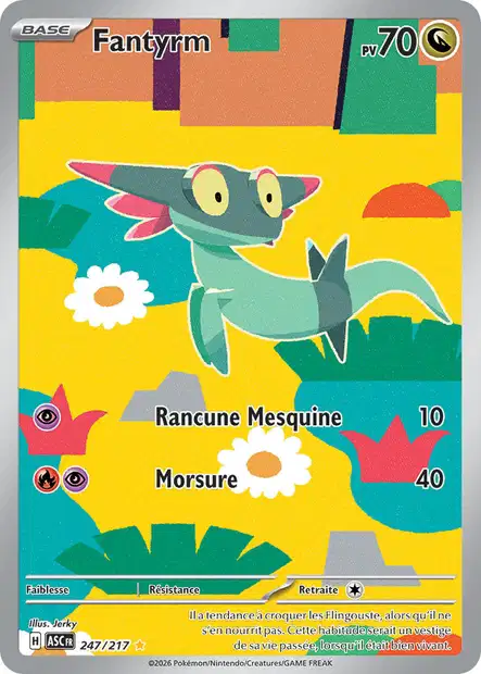Carte unité ME2.5 - Ultra Rare - Image 68