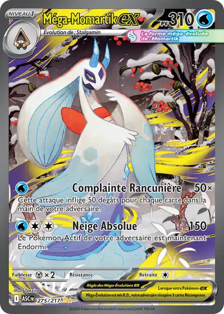 Carte unité ME2.5 - Ultra Rare - Image 96