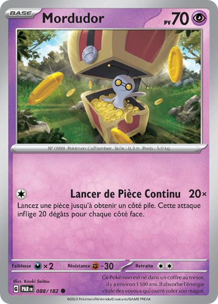 Carte unité EV04 - Reverse - Image 23