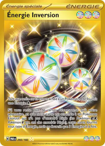 Carte unité EV04 - Ultra Rare - Image 105