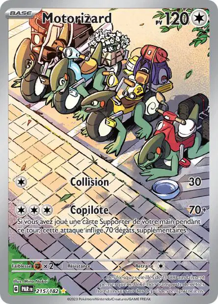 Carte unité EV04 - Ultra Rare - Image 54