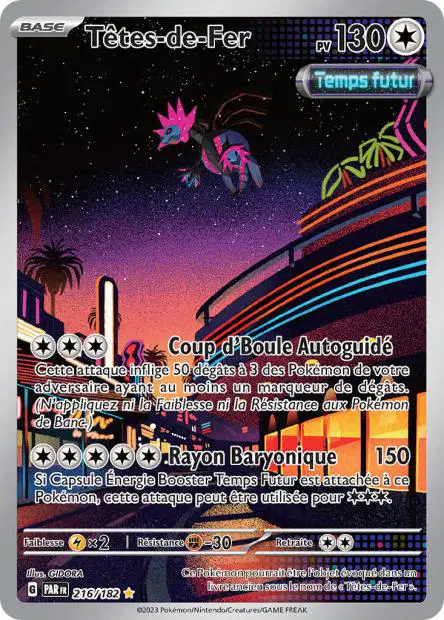 Carte unité EV04 - Ultra Rare - Image 55