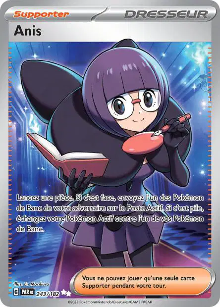 Carte unité EV04 - Ultra Rare - Image 82