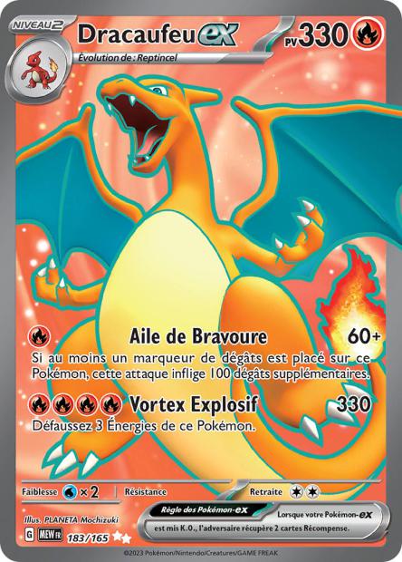 Carte unité EV03.5 - Ultra Rare - Image 26