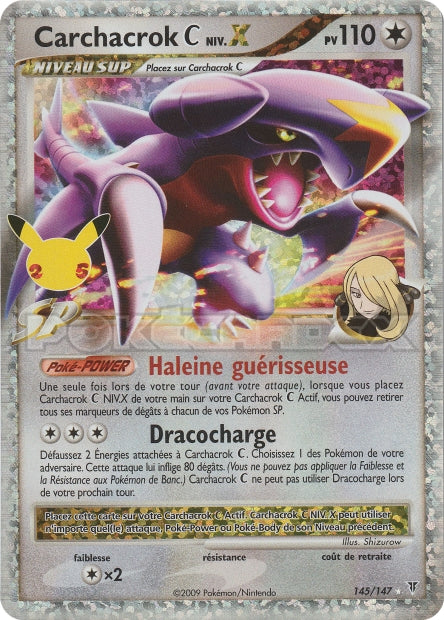 Carte unité EB7.5 - Celebrations - Image 9