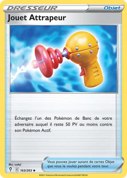 Carte unité EB07 - Reverse - Image 131