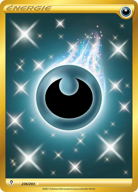 POKEMON EB07 - Carte unité ULTRA RARE - Image 3