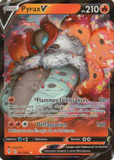 POKEMON EB07 - Carte unité ULTRA RARE - Image 41