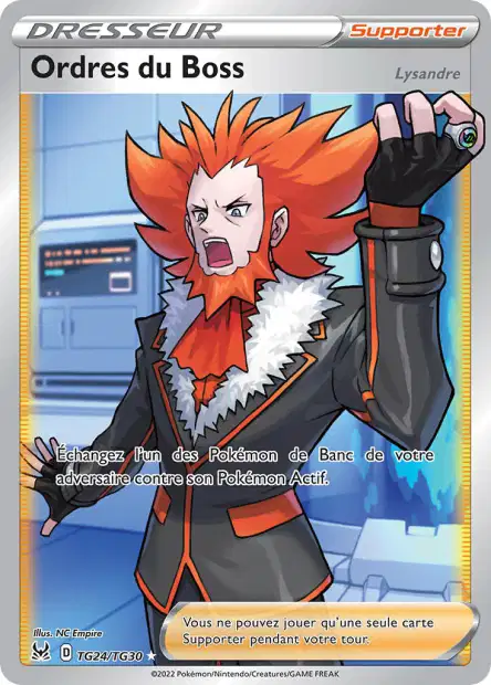 POKEMON EB11 - Carte unité TG - Image 25