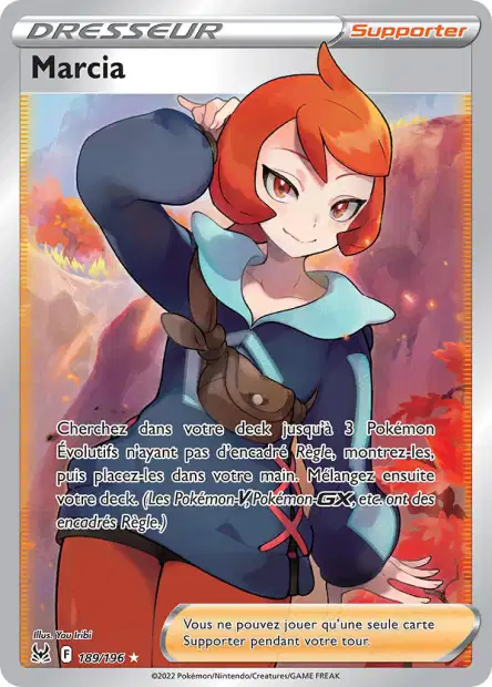 POKEMON EB11 - Carte unité ULTRA RARE - Image 41