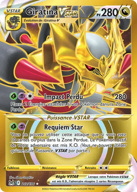 POKEMON EB11 - Carte unité ULTRA RARE - Image 64