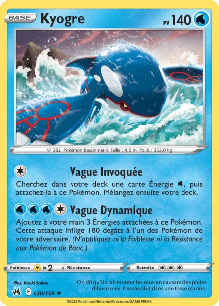 Carte unité EB12.5 - Holographique - Image 17