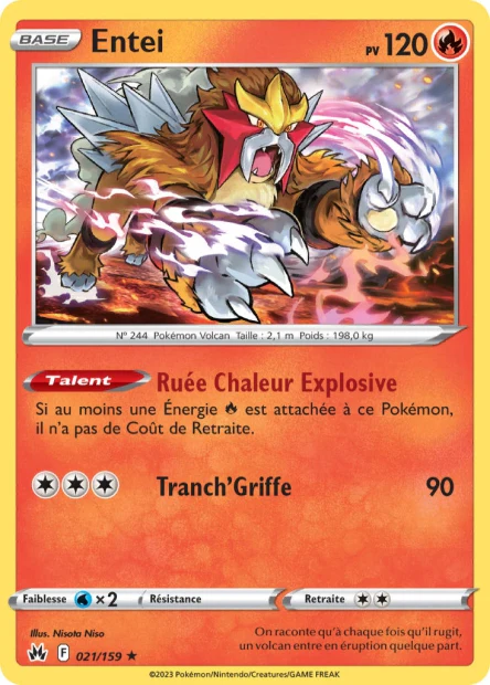 Carte unité EB12.5 - Holographique - Image 19