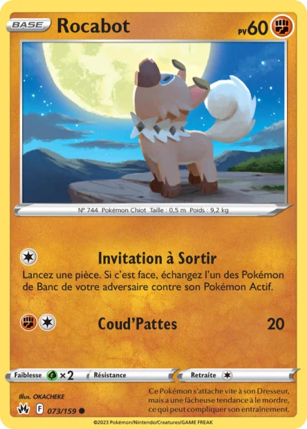 Carte unité EB12.5 - Reverse - Image 19