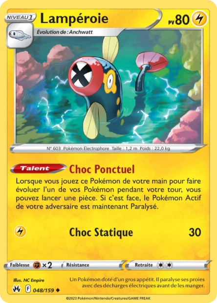Carte unité EB12.5 - Reverse - Image 35