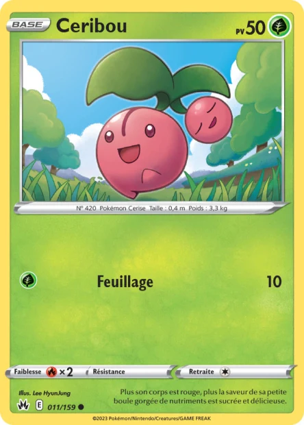 Carte unité EB12.5 - Reverse - Image 57