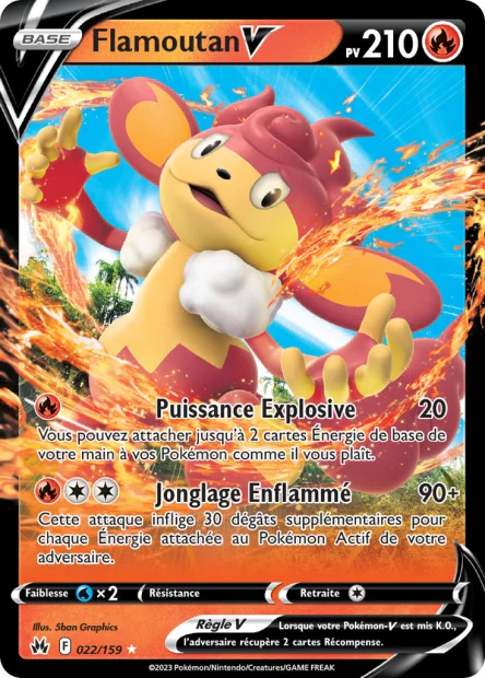 Carte unité EB12.5 - Ultra Rare - Image 43