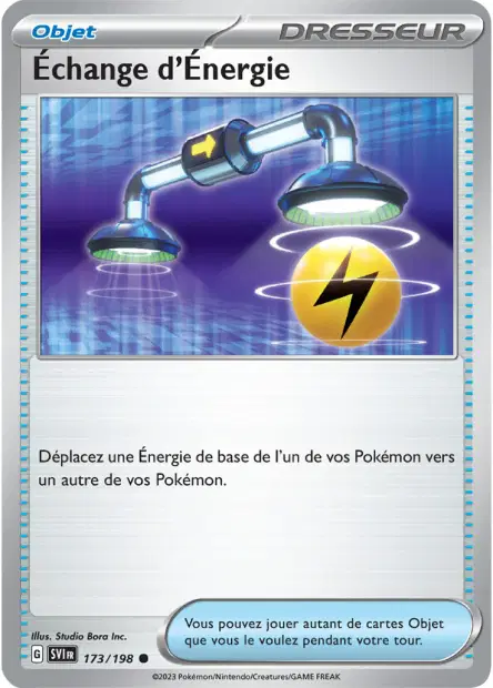 Carte unité EV01 - Reverse - Image 162