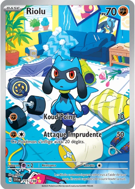 Carte unité EV01 - Ultra Rare - Image 45