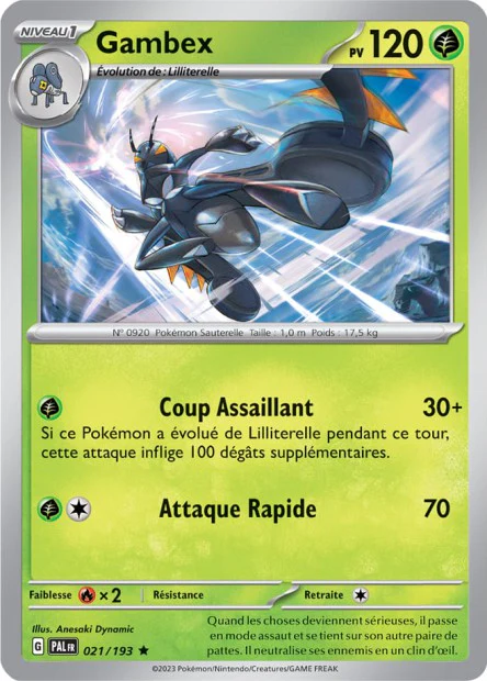 Carte unité EV02 - Reverse - Image 2