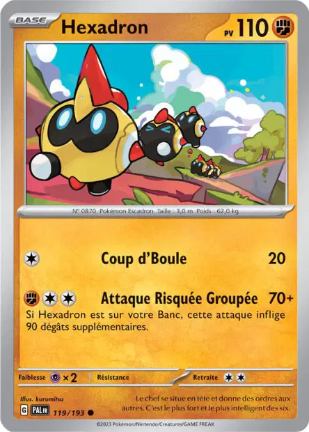 Carte unité EV02 - Reverse - Image 108