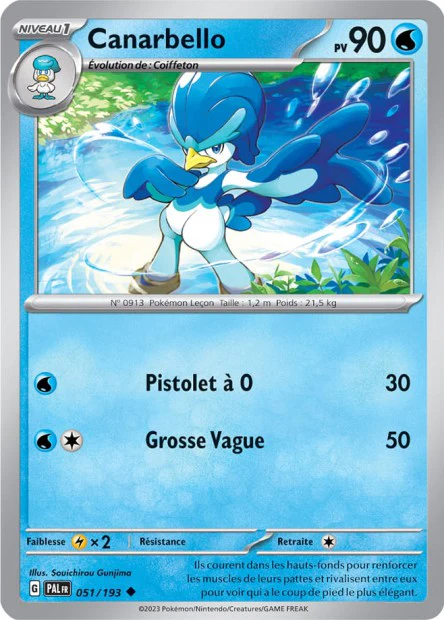 Carte unité EV02 - Reverse - Image 52