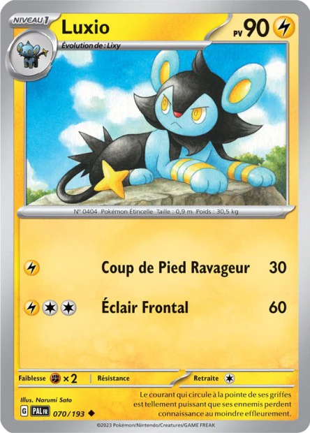 Carte unité EV02 - Reverse - Image 68